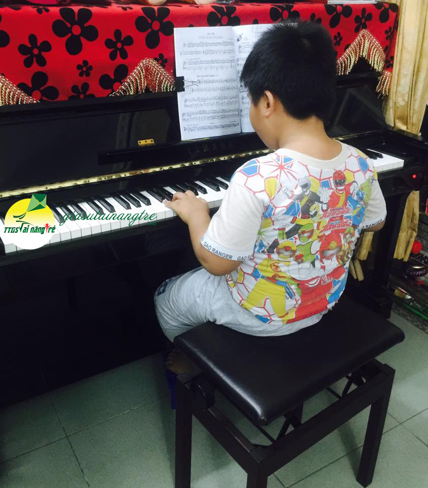day piano tai nha